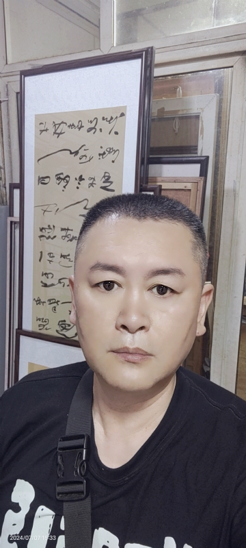 永恒的瞬间的第一张照片--金门婚介网