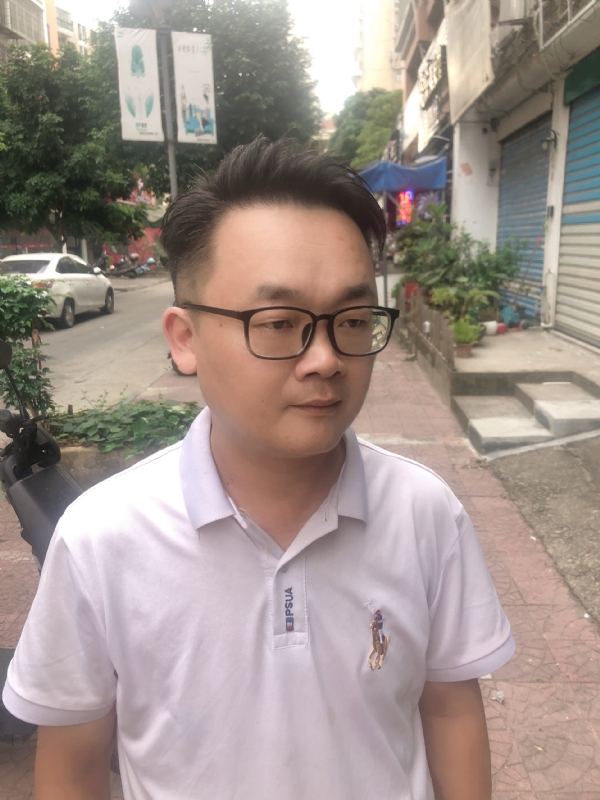 朱昱丞的第一张照片--金门婚介网
