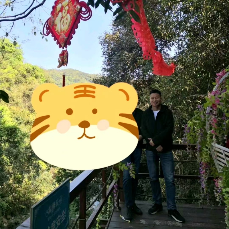 相见的第三张照片--金门婚介网