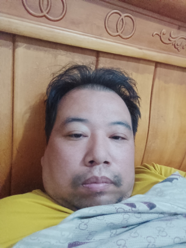 好好男人的第一张照片--金门婚介网
