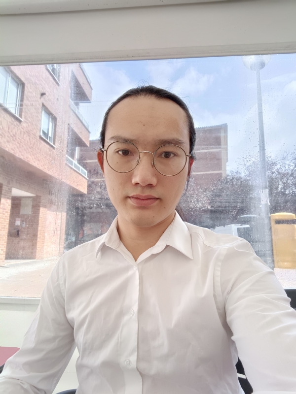 凯凯的第二张照片--金门婚介网
