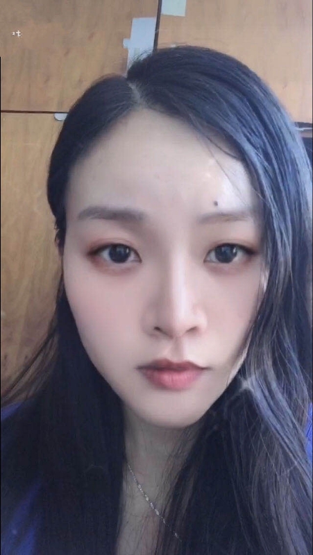 林林的第一张照片--金门婚介网