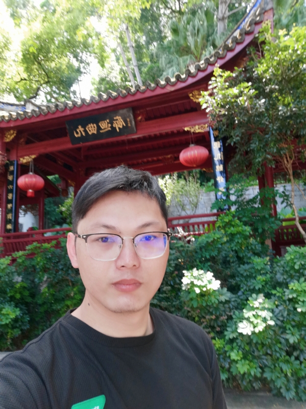 墨枫的第一张照片--金门婚介网