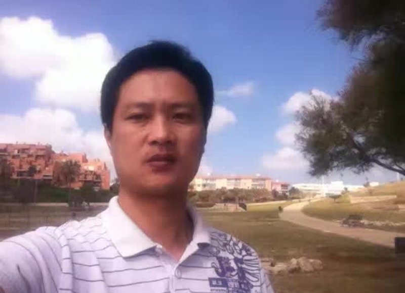 钟志的第二张照片--金门婚介网