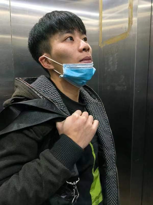 漂流的第二张照片--金门婚介网