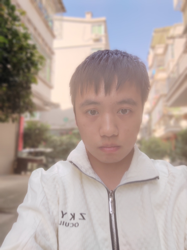 温柔的第一张照片--金门婚介网