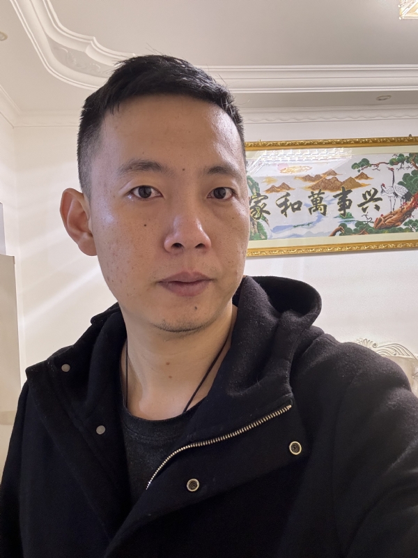 Lance的第一张照片--金门婚介网