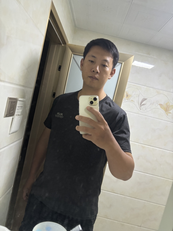 Lance的第二张照片--金门婚介网