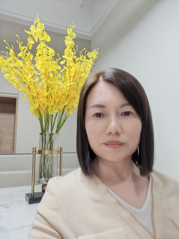 一诺的第四张照片--金门婚介网