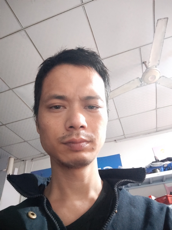 小康的第一张照片--金门婚介网