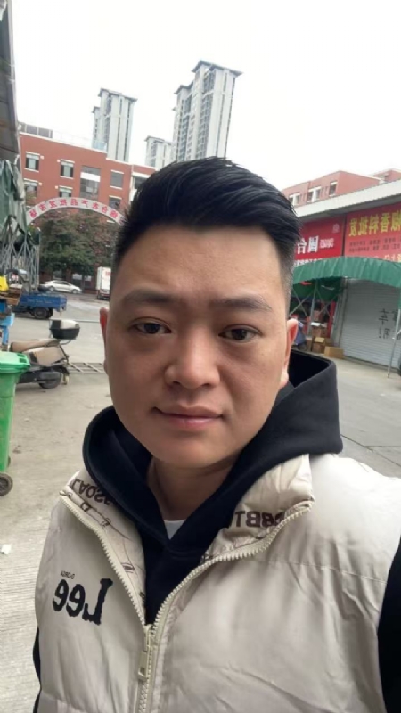 鑫鑫的第一张照片--金门婚介网