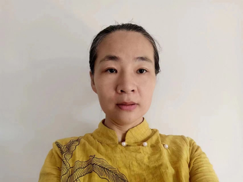 阿为的第三张照片--金门婚介网