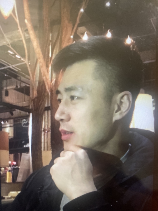 往事随风飘散的第二张照片--金门婚介网