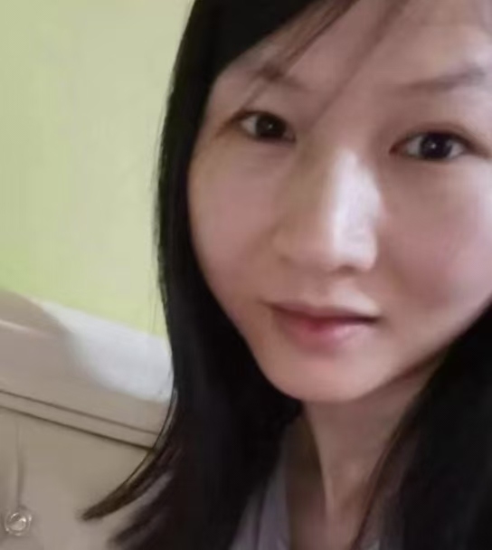 嫣然的第一张照片--金门婚介网