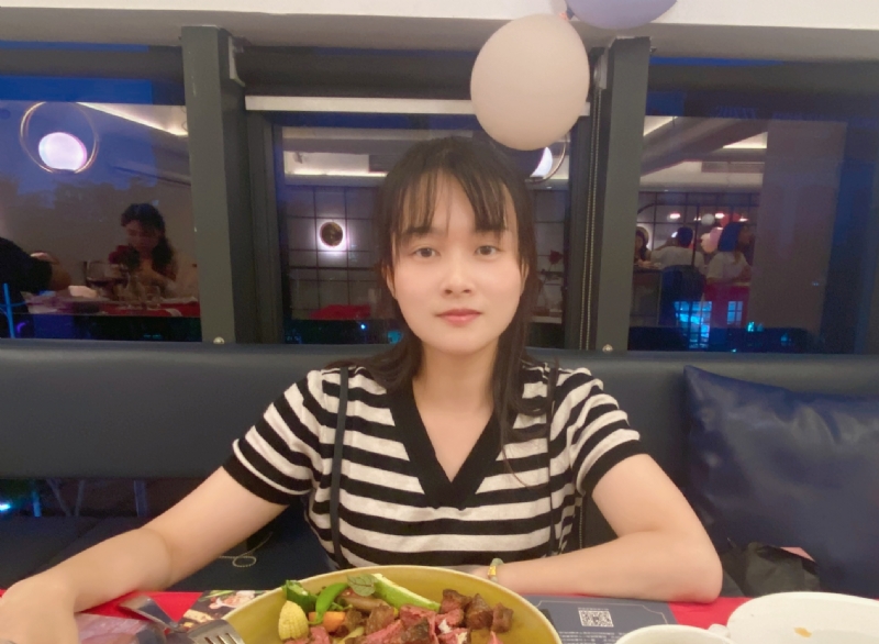 从心出发的第一张照片--金门婚介网