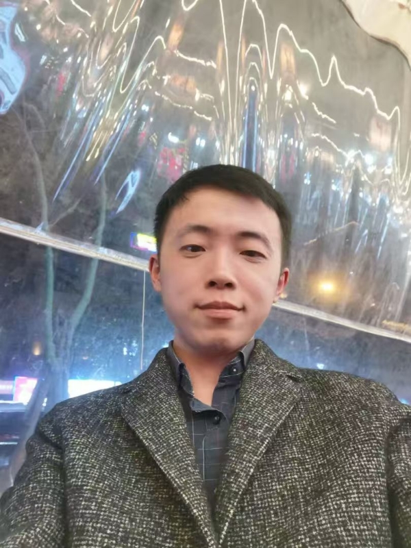 孤客的第一张照片--金门婚介网