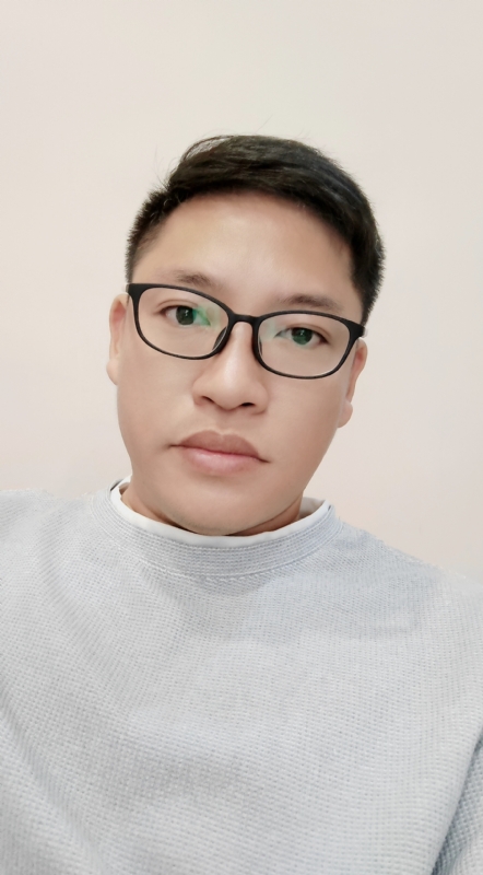 不秀文案秀才干的第一张照片--金门婚介网