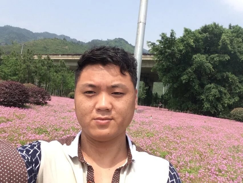 过日子的第一张照片--金门婚介网