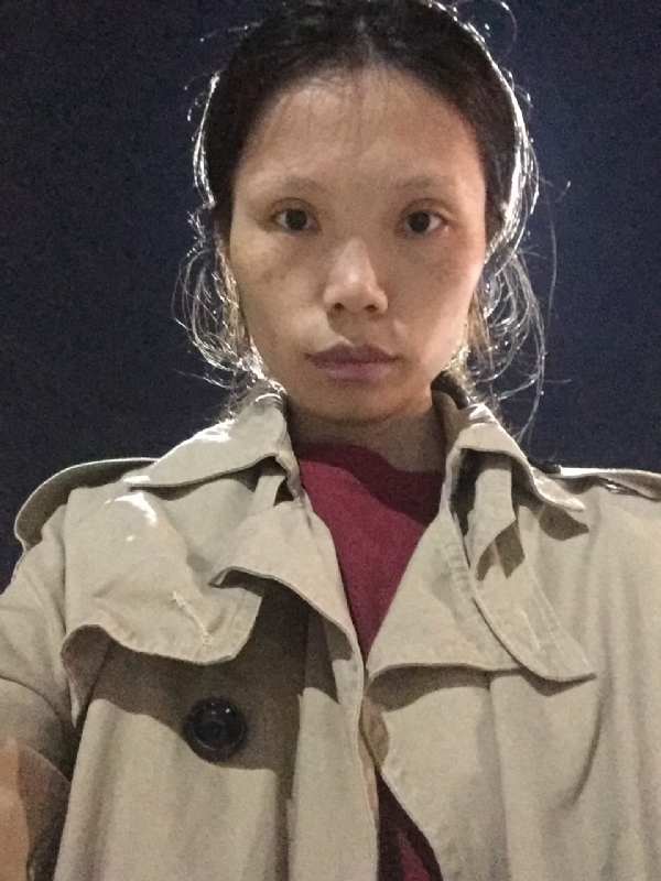 小白的第一张照片--金门婚介网