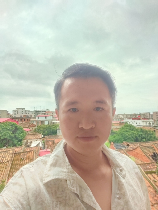 陌生人的第一张照片--金门婚介网