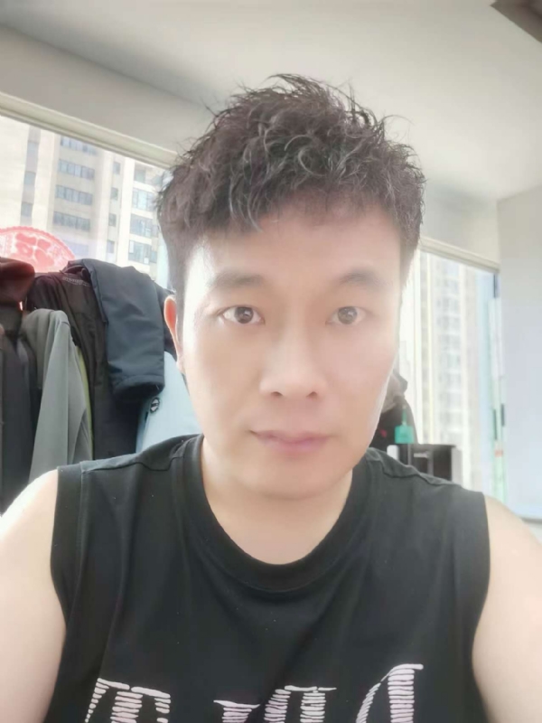缘分何求的第一张照片--金门婚介网