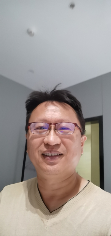 台皖佬徽阿狼的第一张照片--金门婚介网