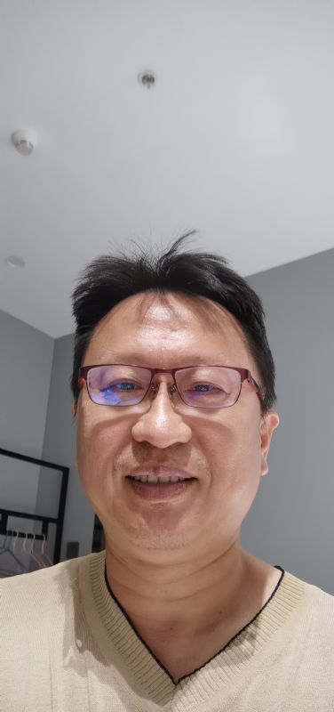 台皖佬徽阿狼的第三张照片--金门婚介网