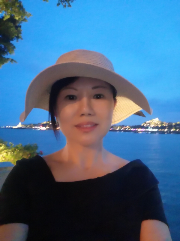 一心的第一张照片--金门婚介网