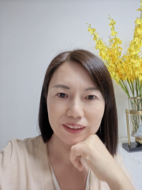 一心的第二张照片--金门婚介网