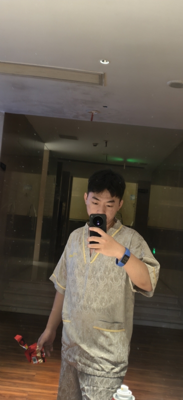 Mai的第一张照片--金门婚介网
