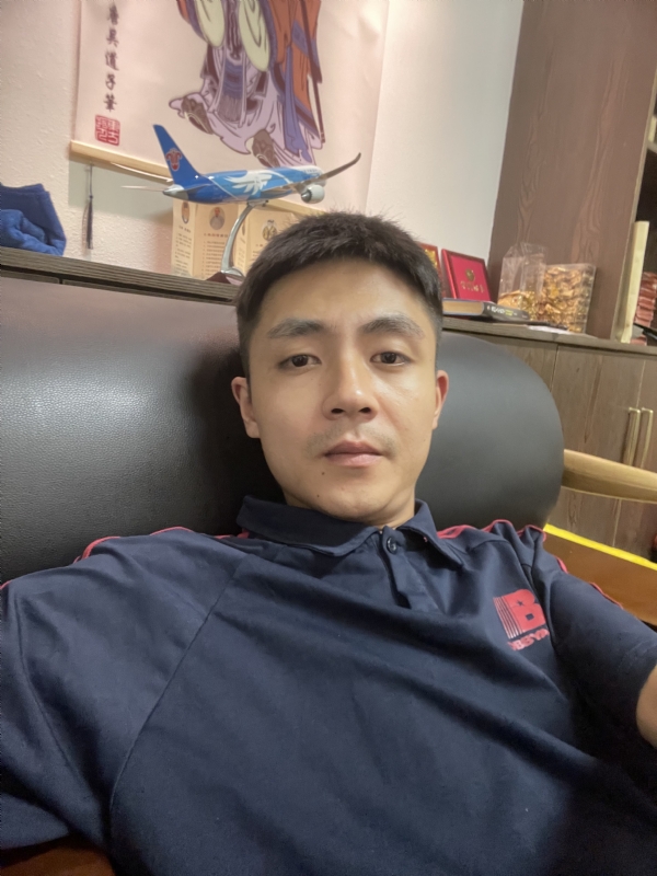 曾曾日上的第一张照片--金门婚介网