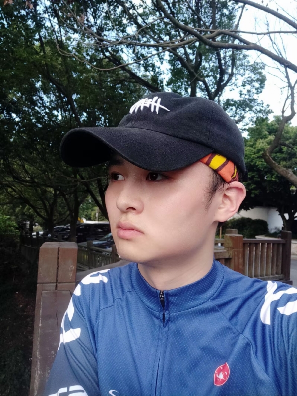 麦兜的第二张照片--金门婚介网