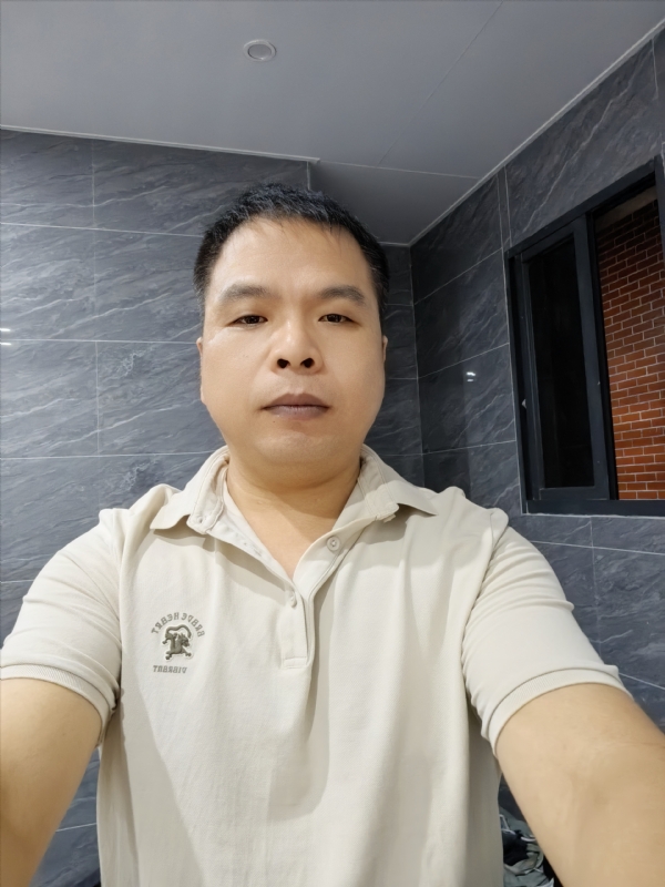 刘两水的第一张照片--金门婚介网