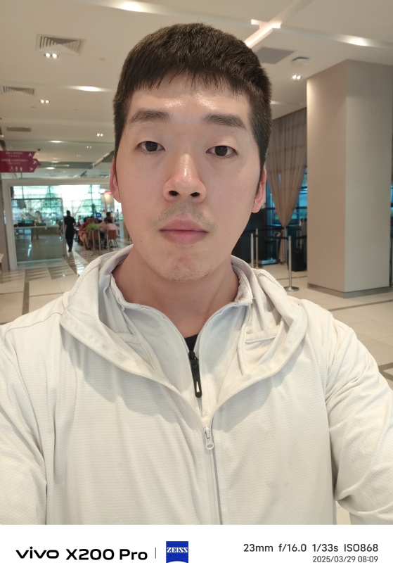 銪哲的第三张照片--金门婚介网