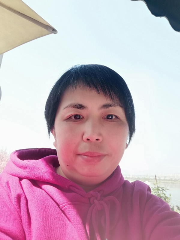 王女士的第一张照片--金门婚介网