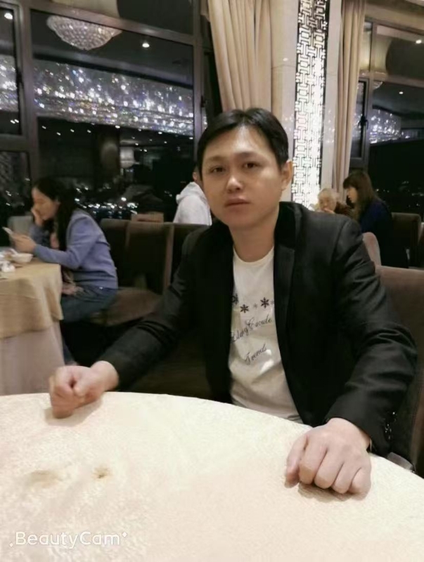 Andysu的第一张照片--金门婚介网