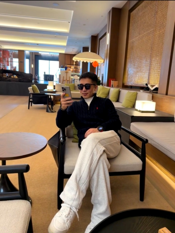 只为与你相见的第三张照片--金门婚介网